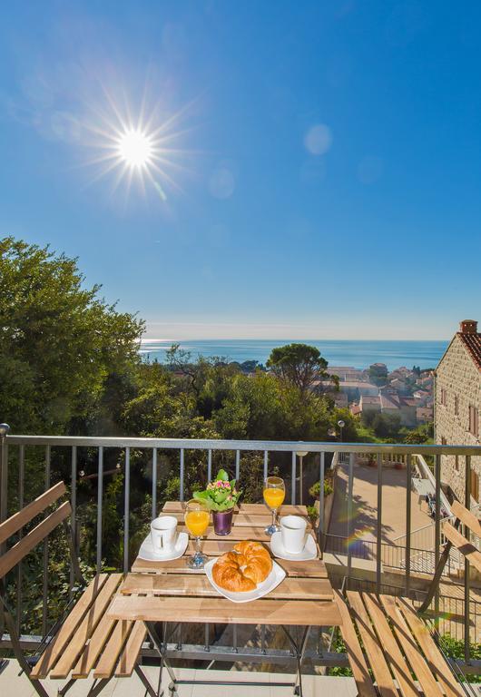 Sunset Apartment Ragusa Esterno foto