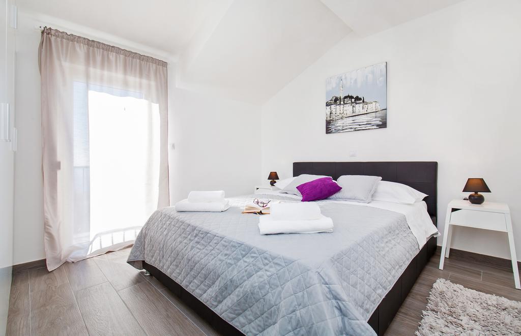 Sunset Apartment Ragusa Esterno foto