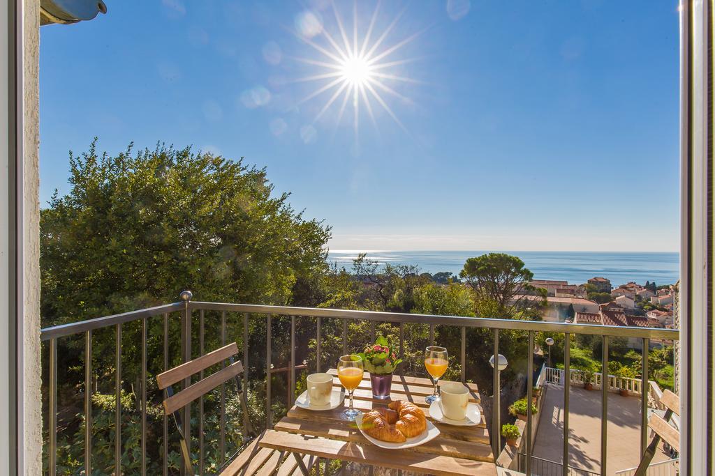 Sunset Apartment Ragusa Esterno foto