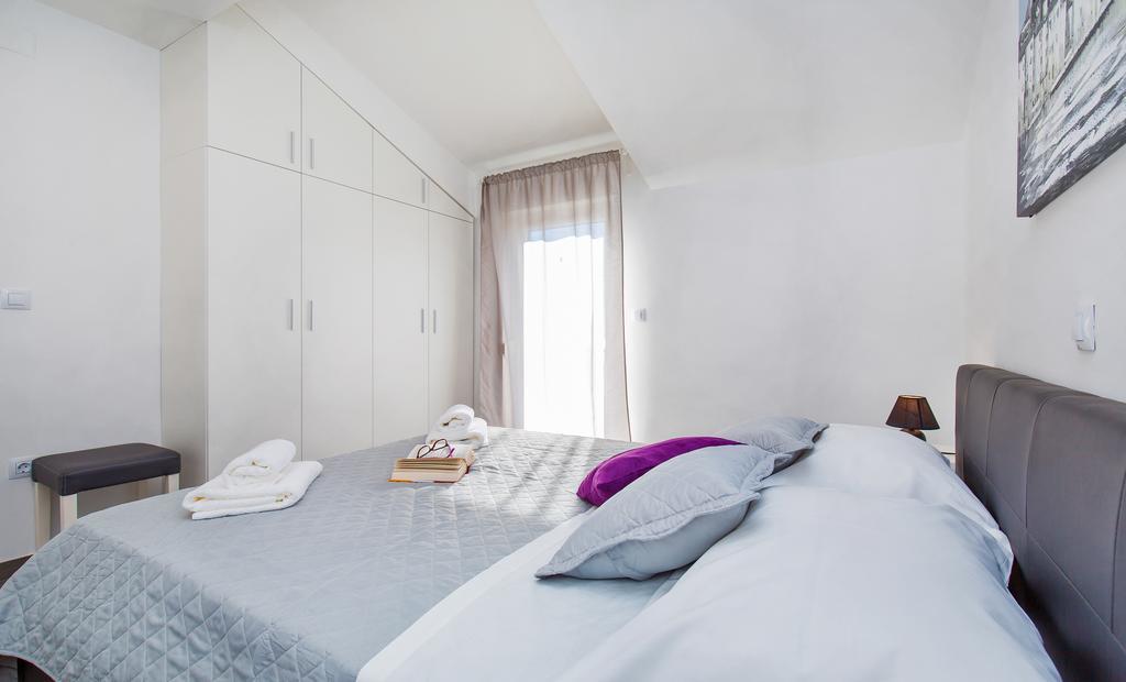 Sunset Apartment Ragusa Esterno foto