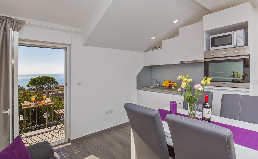 Sunset Apartment Ragusa Esterno foto