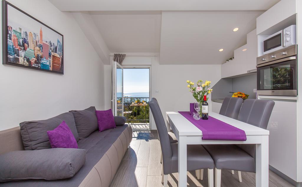 Sunset Apartment Ragusa Esterno foto